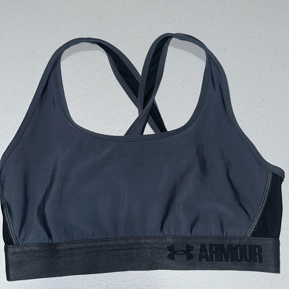 UNDER ARMOUR SPORT BRA